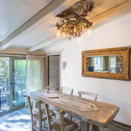 Apartmán Perachori Boutique