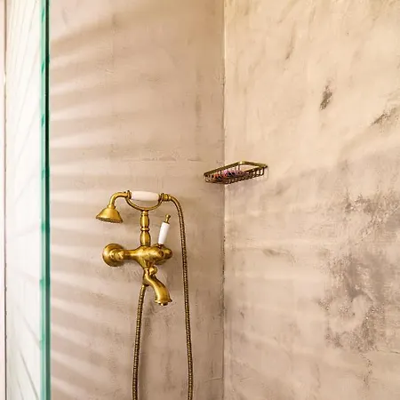 Apartmán Perachori Boutique *