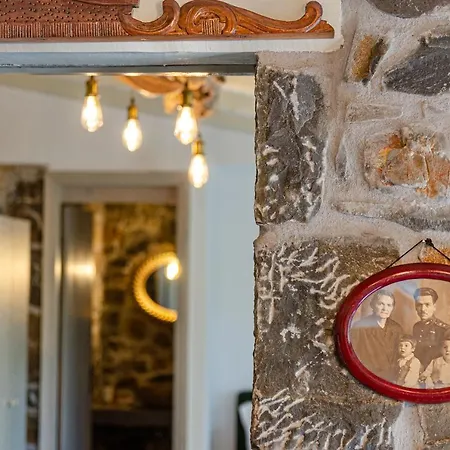 Perachori Boutique Apartmán