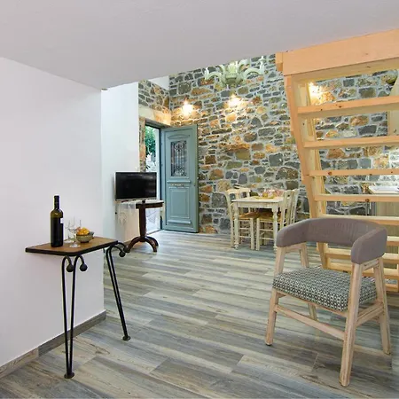 Apartmán Perachori Boutique Anogia