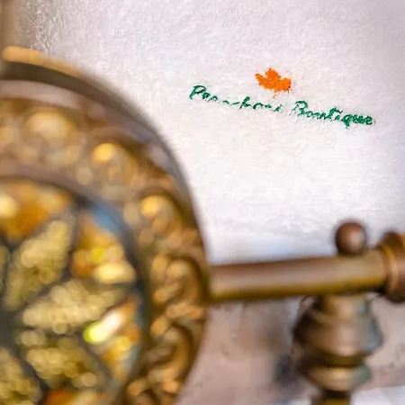 Perachori Boutique Anogia
