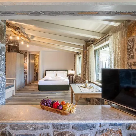 Apartmán Perachori Boutique Anogia
